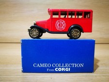 Corgi Cameo Collection -