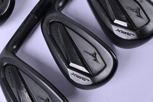 Mizuno jpx 925 forged irons - 925,