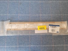 Ford Transit Mk4 Badge Emblem