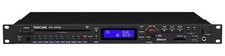TASCAM CD-400U 1U Rackmount