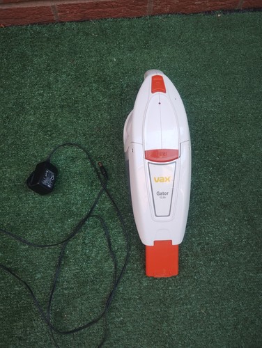 Vax h85 b10 gator cordless - vax,