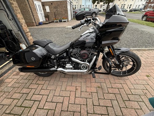 Vance and hines vo2 air - and,