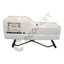 LR4 LAND ROVER DISCOVERY Bootlid/Tailgate LR045550