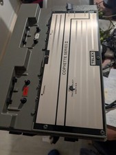 TELEX COPYETTE SERIES II - Cassette Duplicator - *WORKS*