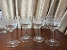 Antique 4 Manganese  Port