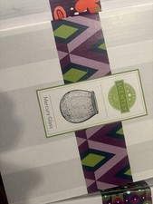 Mercury Glass Scentsy Warmer