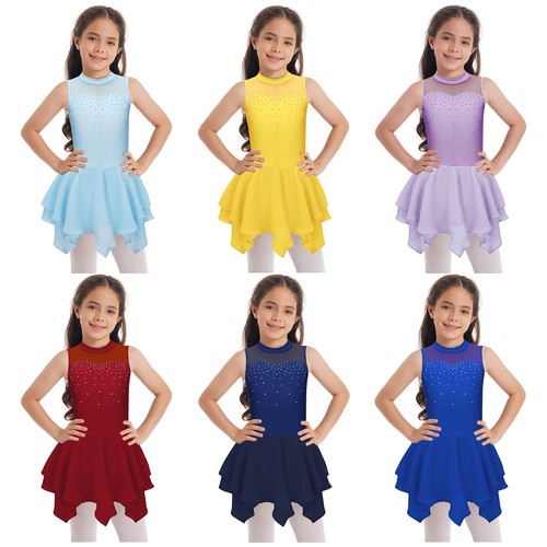 Kids girls leotard - girls,