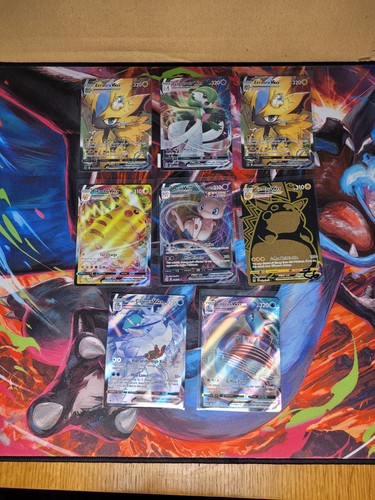 Pokemon tcg vmax bundle - pokemon,