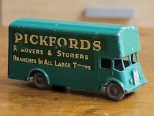 Rare Matchbox Lesney No. 46