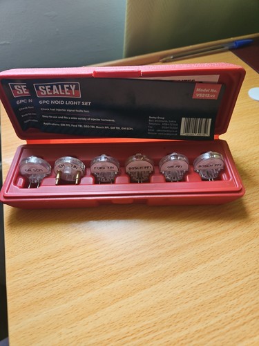 Sale noid light tester - (sbs),