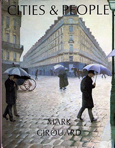 Cities and people social - cities,