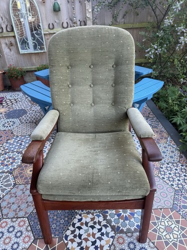 Fireside high back - fireside, chair