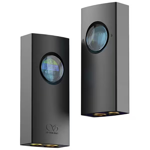 Shanling compact portable - shanling,