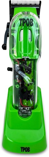 Tpob slime barber - tpob,