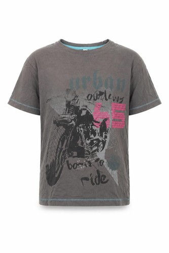 Boys urban outlaws size - urban,