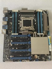   P9X79-E WS Motherboard