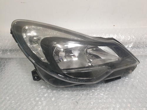Vauxhall corsa 2013 driver - vauxhall, d