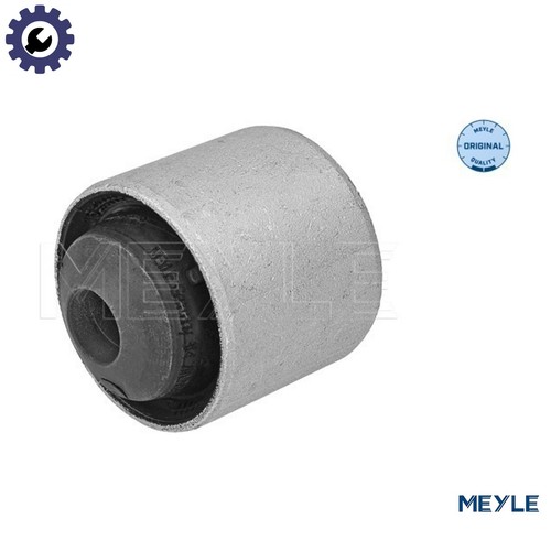 Mounting axle strut 314 - axle,