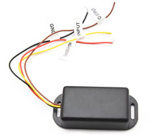 Fuel sender gauge linking - fuel,