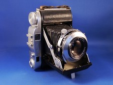 Balda Super Baldax , 80mm