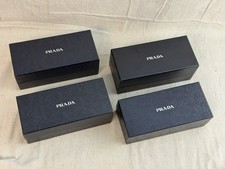 Prada Empty Glasses Gift