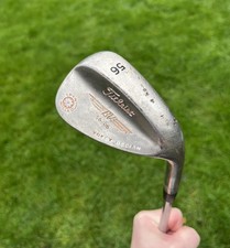 Titleist Vokey Spin Milled