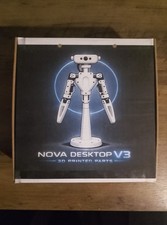(Nova Desktop V3) - Humanoid
