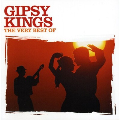 Gipsy kings the very best - gipsy, of