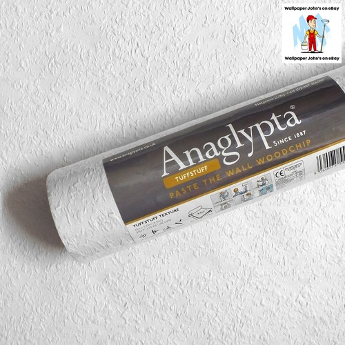 New product anaglypta - product**,
