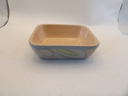 Vintage denby peasant ware - vintage,