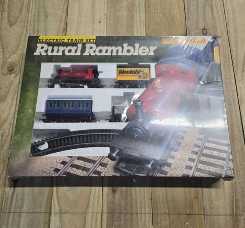 Hornby r670 rural - hornby,