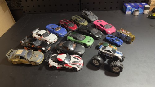 16x model cars - model, &