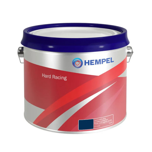 Hempel hard racing antifouling - hempel,