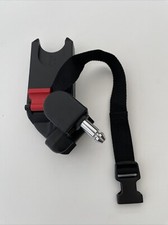 Right Only Baby Jogger City Mini  GT  Elite / Summit XT Car Seat Adapter Adaptor
