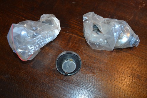 Diesel cap with key fuel - diesel,