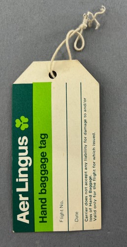 Aer lingus hand baggage - aer,