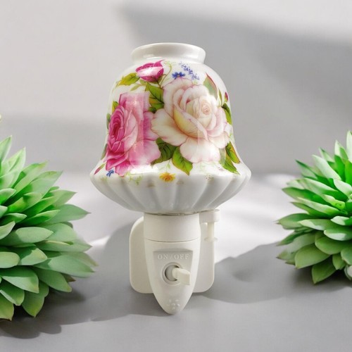 Modern durable pink flowers - modern, &