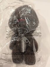 LittleBigPlanet 3 Plush Sackboy for PS4 PSP Limited Edition Rare 7". No Game