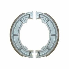 Rear brake shoes kawasaki - rear,