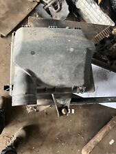 VW T4 TRANSPORTER 2001 1.9 TD AIR FILTER BOX 028129607