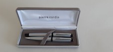 Luxury Pierre Cardin Pen and Propelling Pencil Set in Original Case