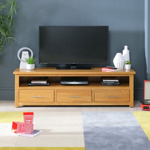 Widescreen unit london oak - widescreen,