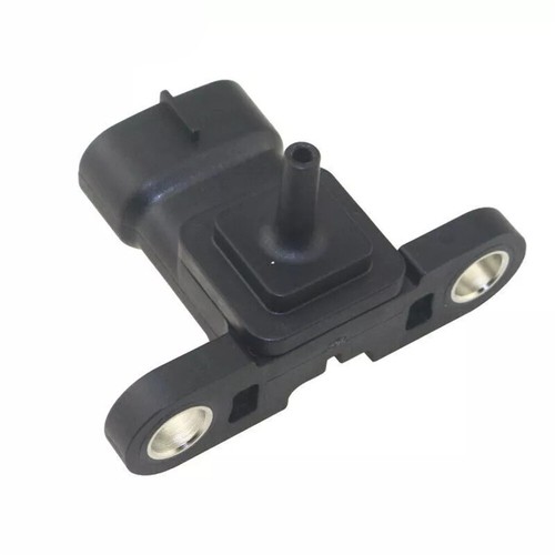 Manifold intake pressure - intake,