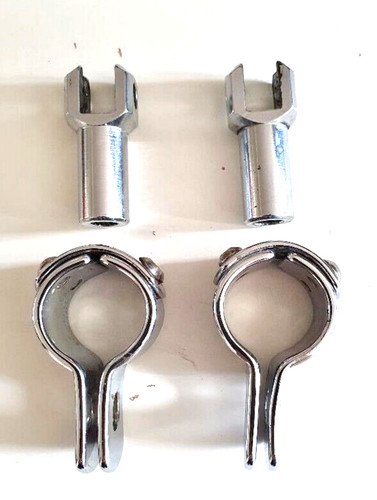 Harley davidson 1 25 - -, 1"-1.25"