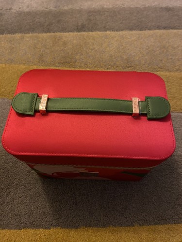 Ted baker vanity - vanity, case