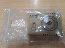 CARAVAN/MOTORHOME CARVER  CASCADE  12V  CONTROL SWITCH