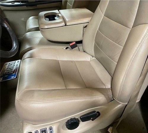 For 2002 2003 2007 - for, f250