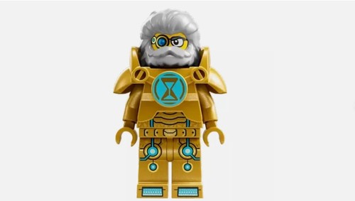 Lego dreamzzz minifigures - lego,
