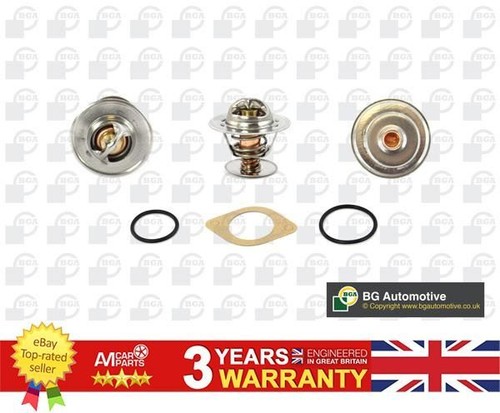 Coolant thermostat for - coolant,
