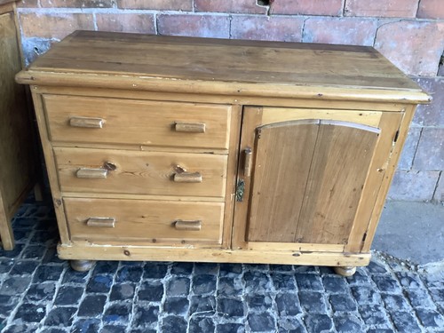 Lovely antique victorian - antique, pine